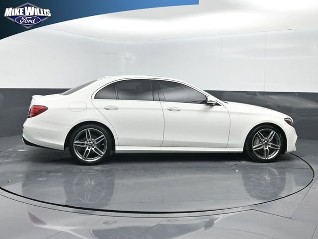 Used 2019 Mercedes-Benz E 300 image 8