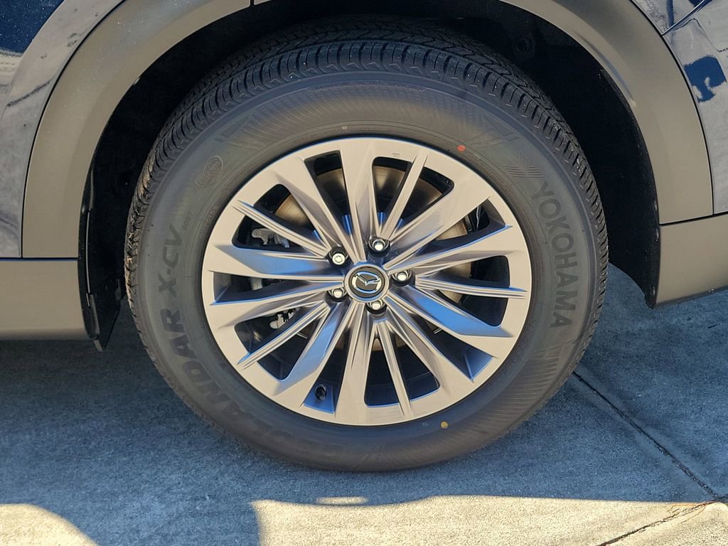 New 2026 MAZDA CX-90 3.3 Turbo w/ Select Package image 6