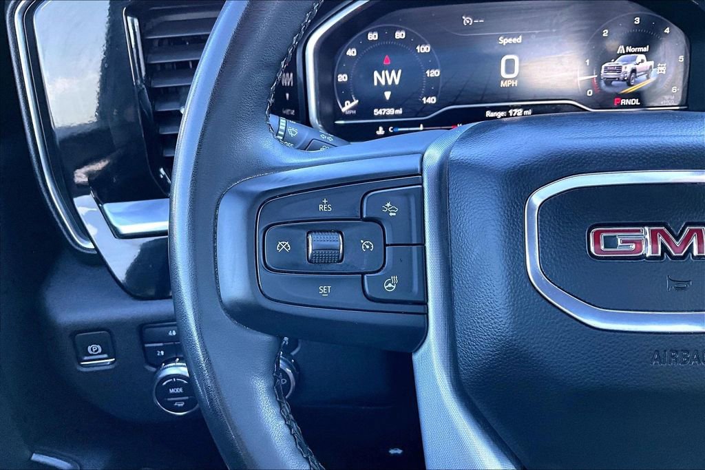 Used 2024 GMC Sierra 2500 SLE w/ SLE Convenience Package image 22