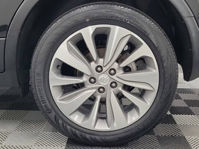 Used 2020 Buick Encore Preferred w/ Safety Package FWD image 10