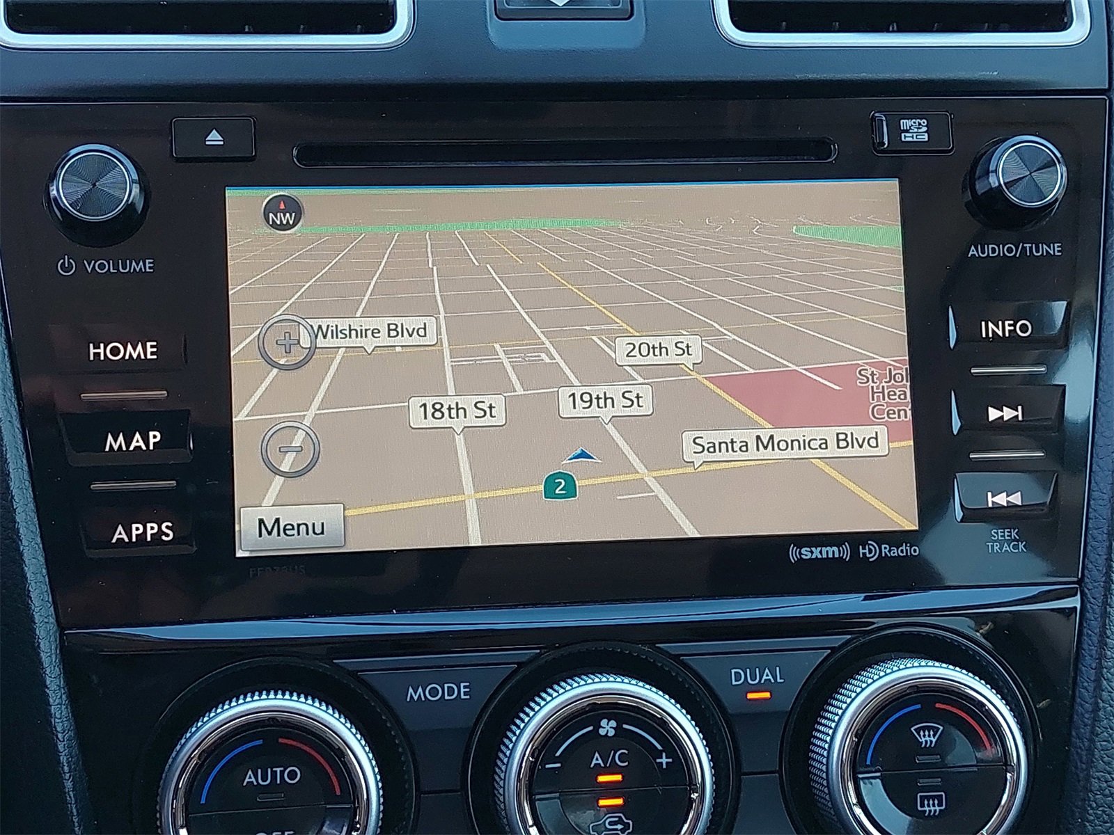 Used 2017 Subaru Forester 2.0XT Touring image 22