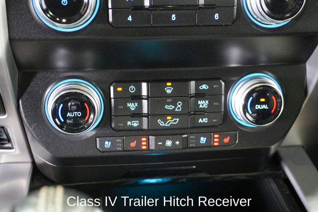 Used 2019 Ford F150 Platinum image 21