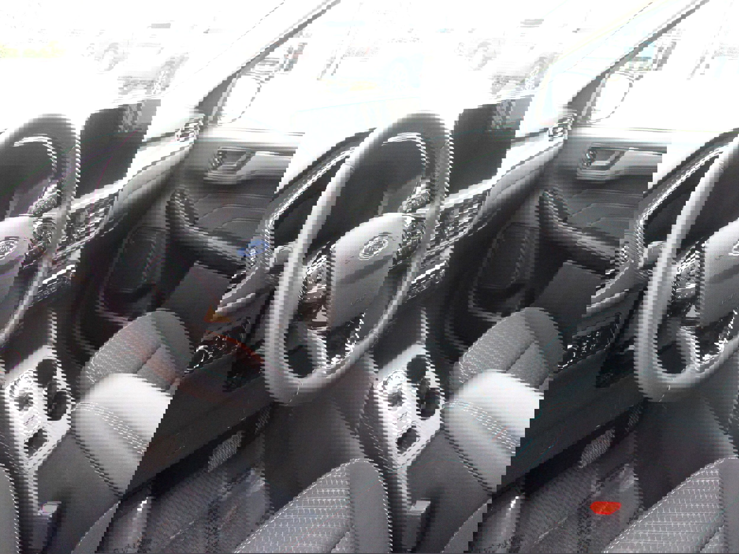 Used 2023 Ford Escape Active w/ Tech Pack #1 image 14