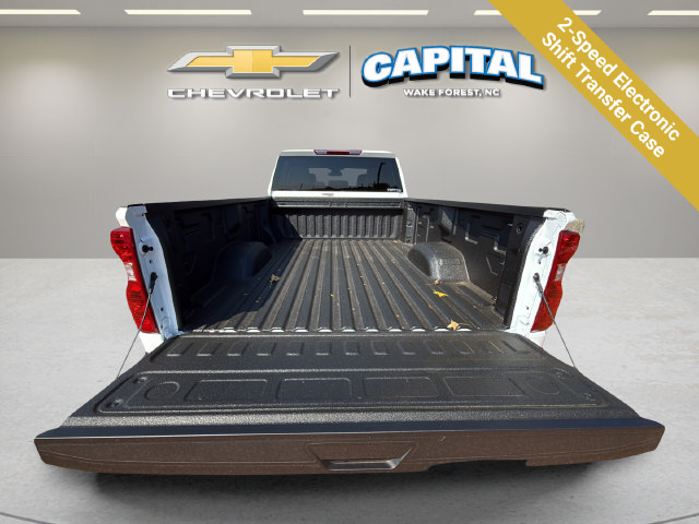 New 2026 Chevrolet Silverado 2500 W/T w/ WT Convenience Package AWD/4WD image 19