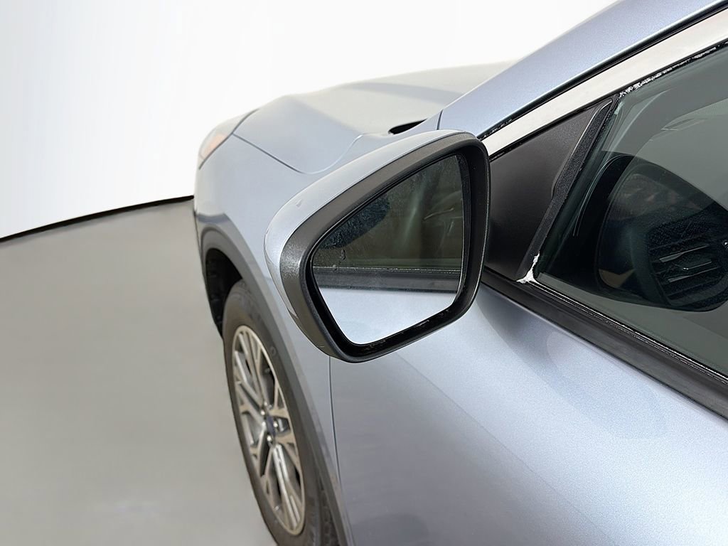 Used 2022 Ford Escape SEL image 25