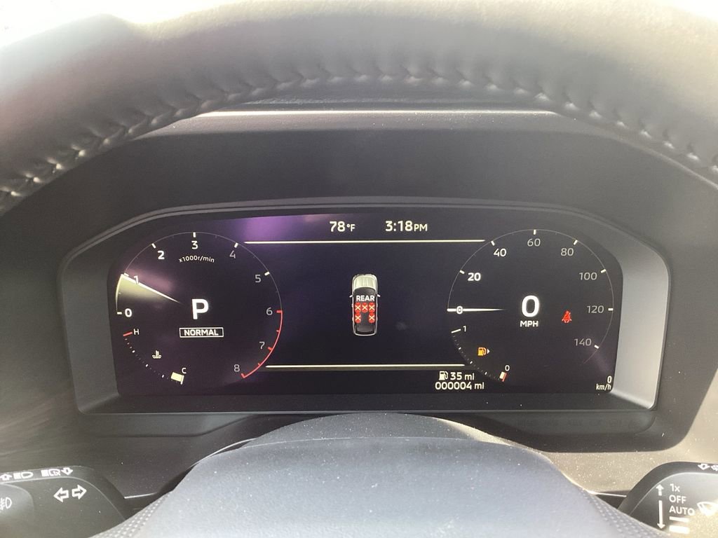 New 2025 Mitsubishi Outlander SEL image 21