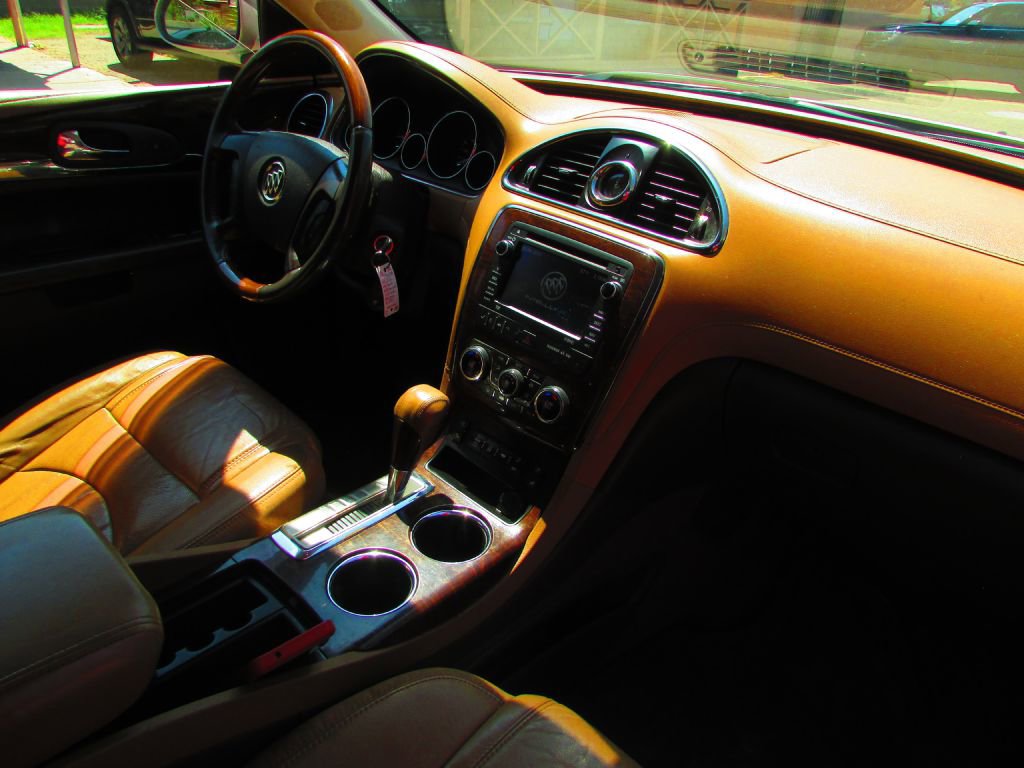 Used 2013 Buick Enclave Premium w/ Trailering Provision Package image 19