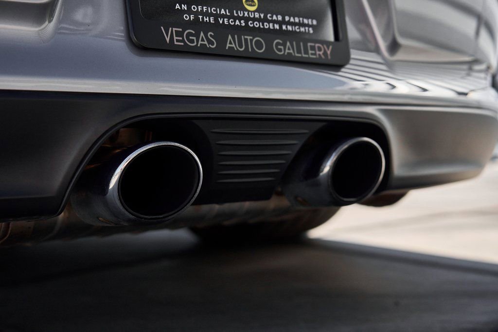 Used 2019 Porsche 911 Carrera GTS image 11