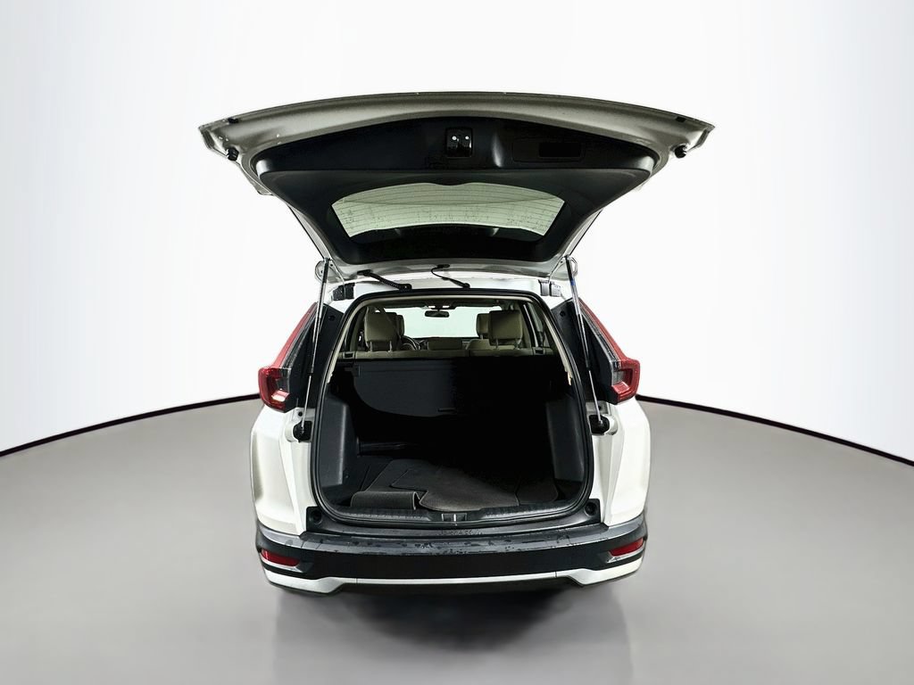 Used 2020 Honda CR-V EX image 33