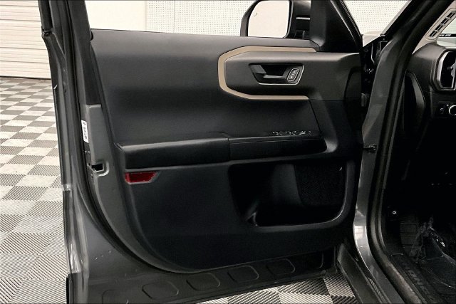 Used 2025 Ford Bronco Sport Big Bend AWD/4WD image 20