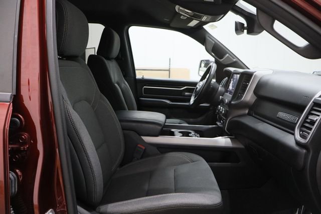 Used 2022 RAM 1500 Big Horn image 16