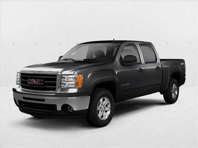 Used 2011 GMC Sierra 1500 Denali