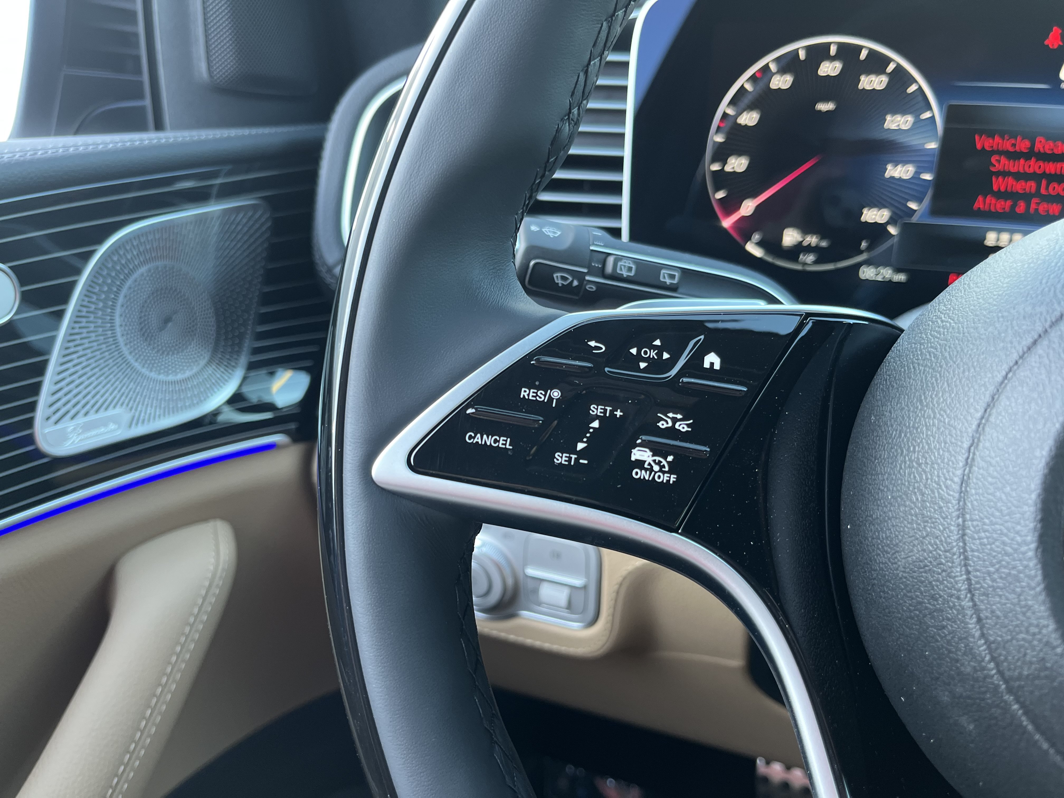 New 2026 Mercedes-Benz GLS 450 4MATIC image 26