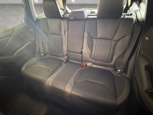 Used 2024 Subaru Forester Wilderness AWD/4WD image 22