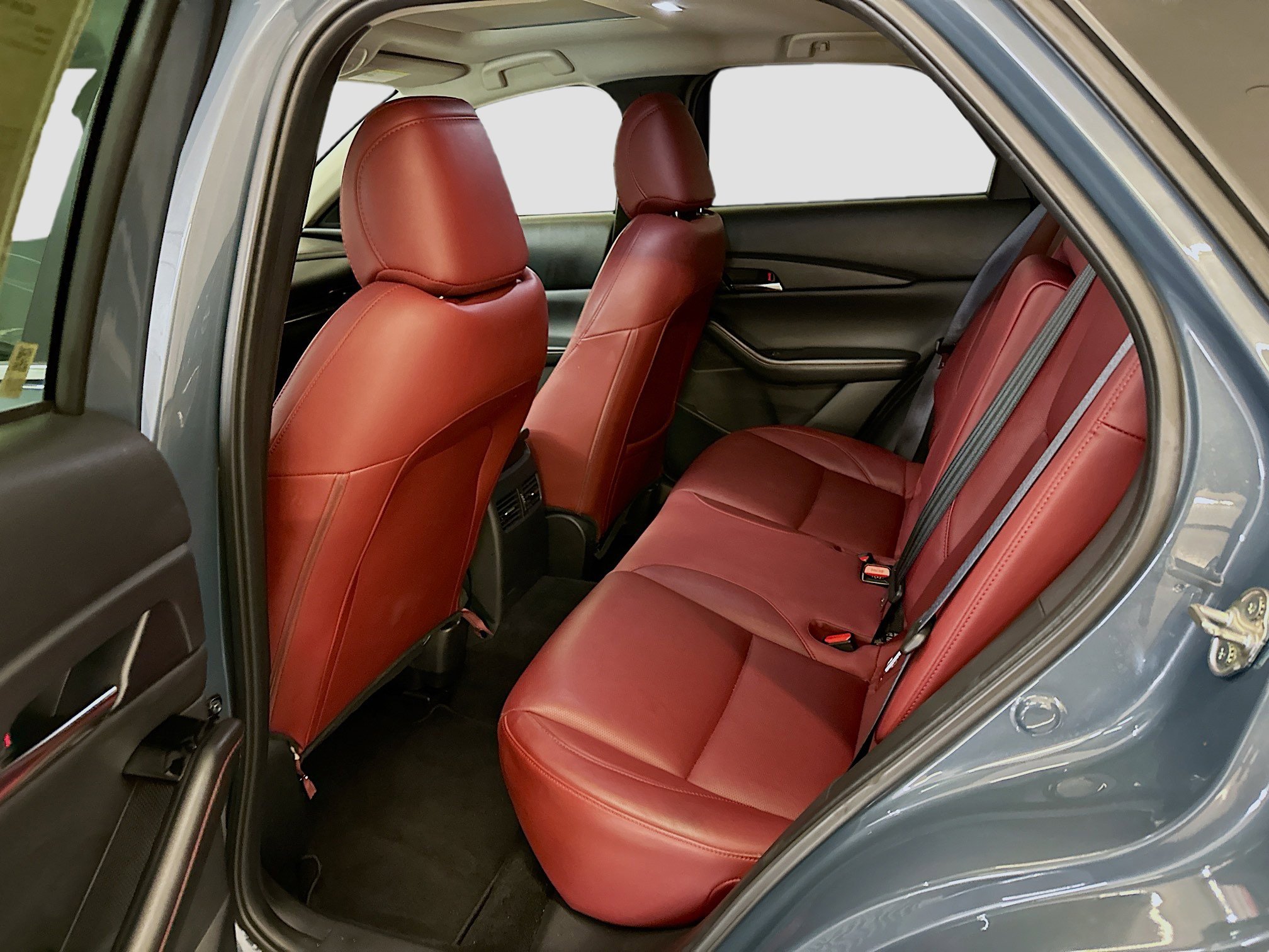 Used 2024 MAZDA CX-30 AWD 2.5 S w/ Preferred Package image 30