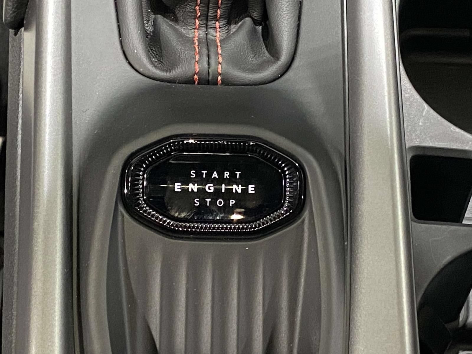 New 2026 Dodge Charger Scat Pack AWD/4WD image 25