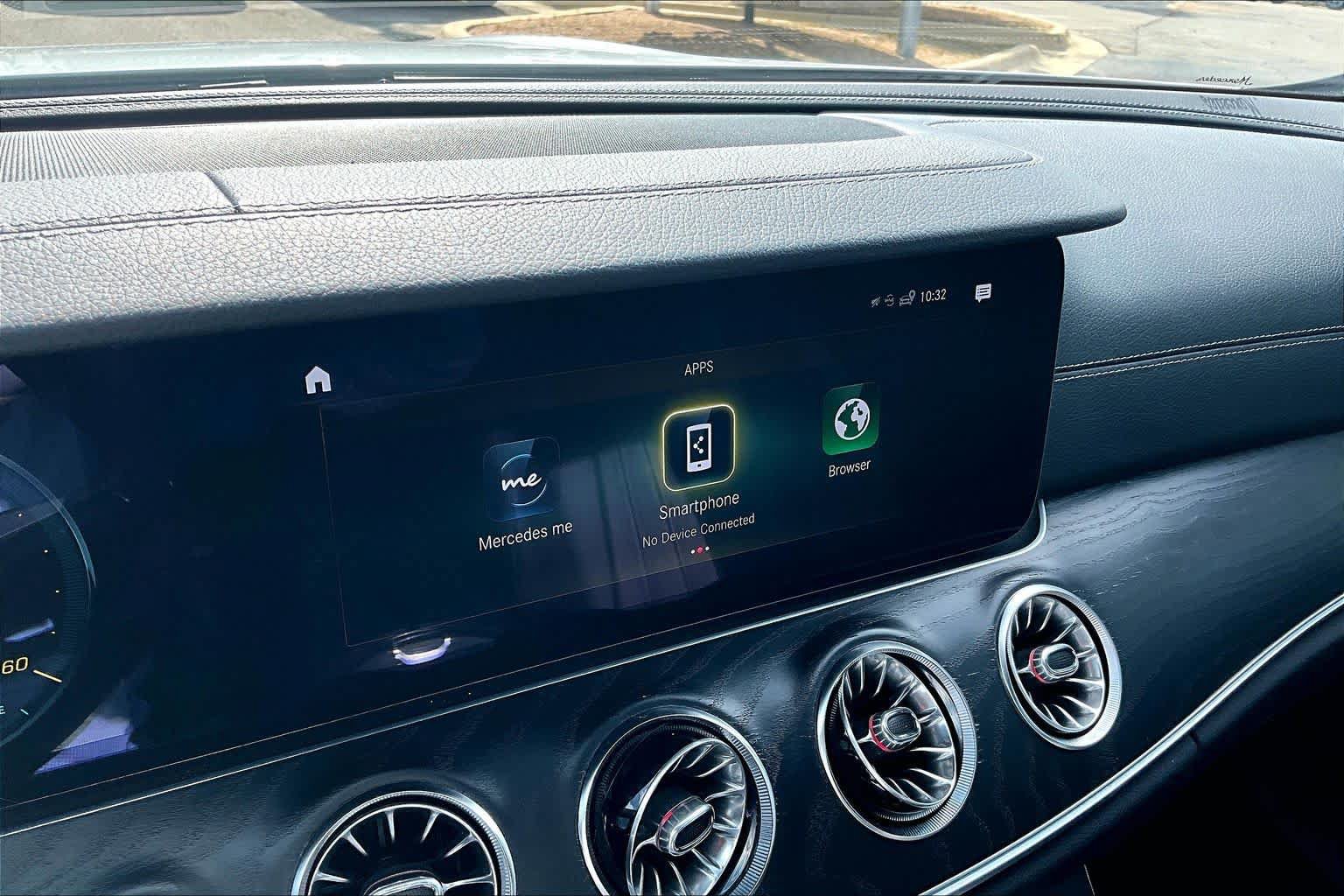 Certified 2023 Mercedes-Benz E 450 Coupe image 35