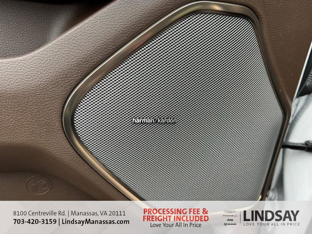 New 2026 RAM 1500 Limited AWD/4WD image 31