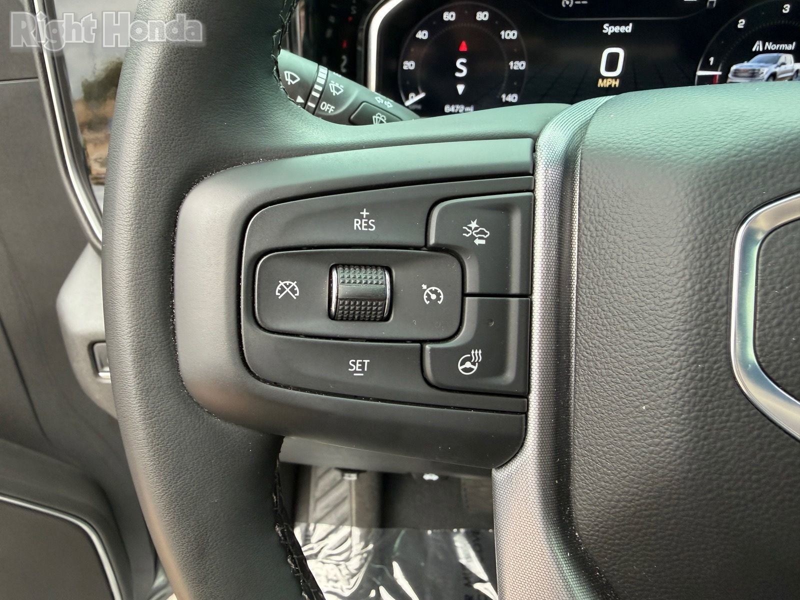 Used 2025 GMC Sierra 1500 Elevation image 21