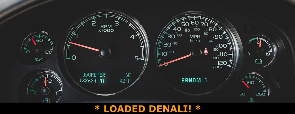 Used 2012 GMC Sierra 2500 Denali image 8