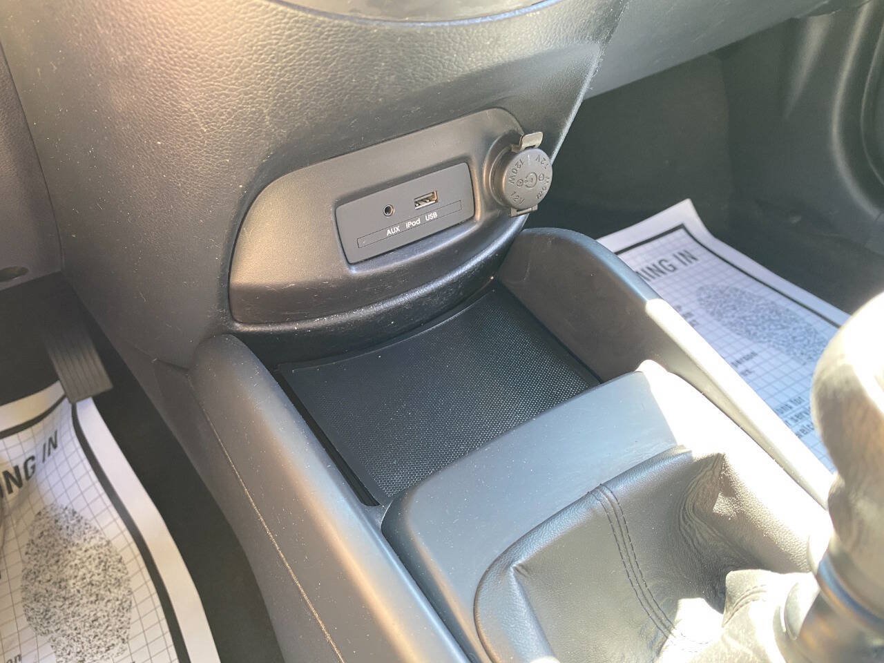 Used 2012 Kia Soul FWD image 14
