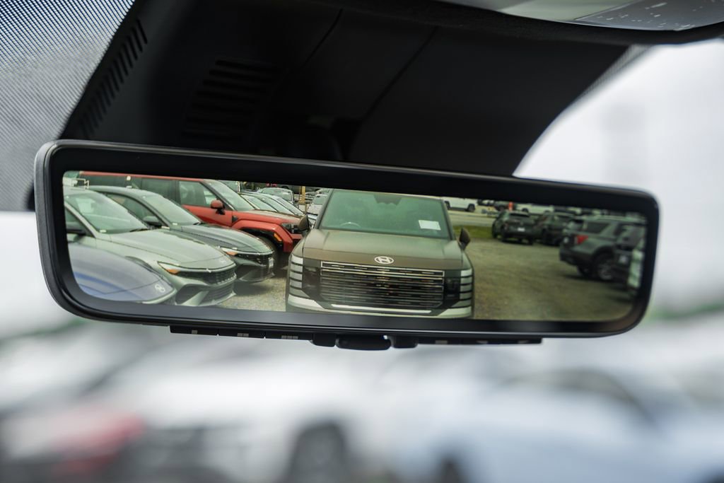 New 2026 Hyundai Santa Fe Calligraphy image 43