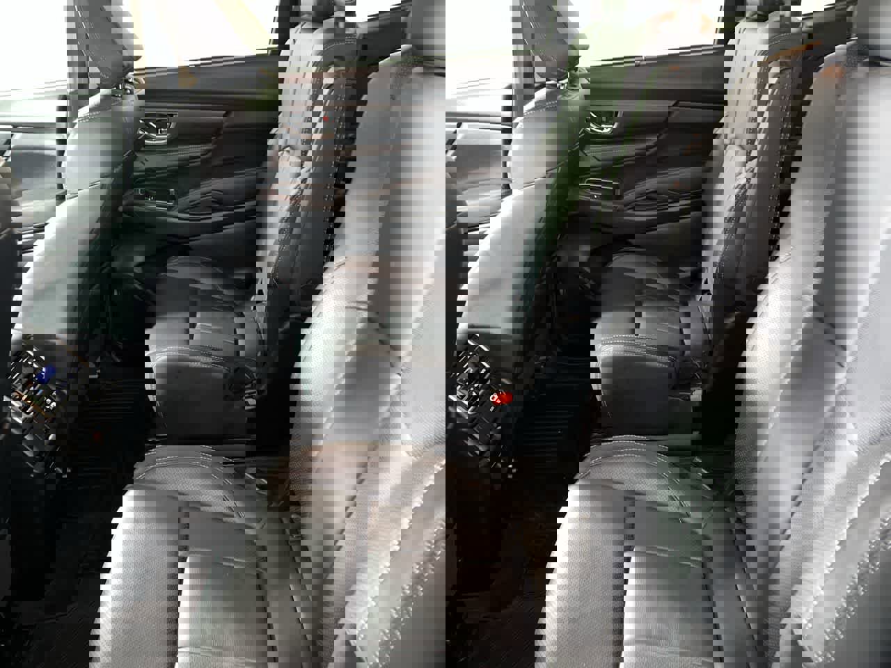 Used 2024 Subaru Ascent Limited image 27