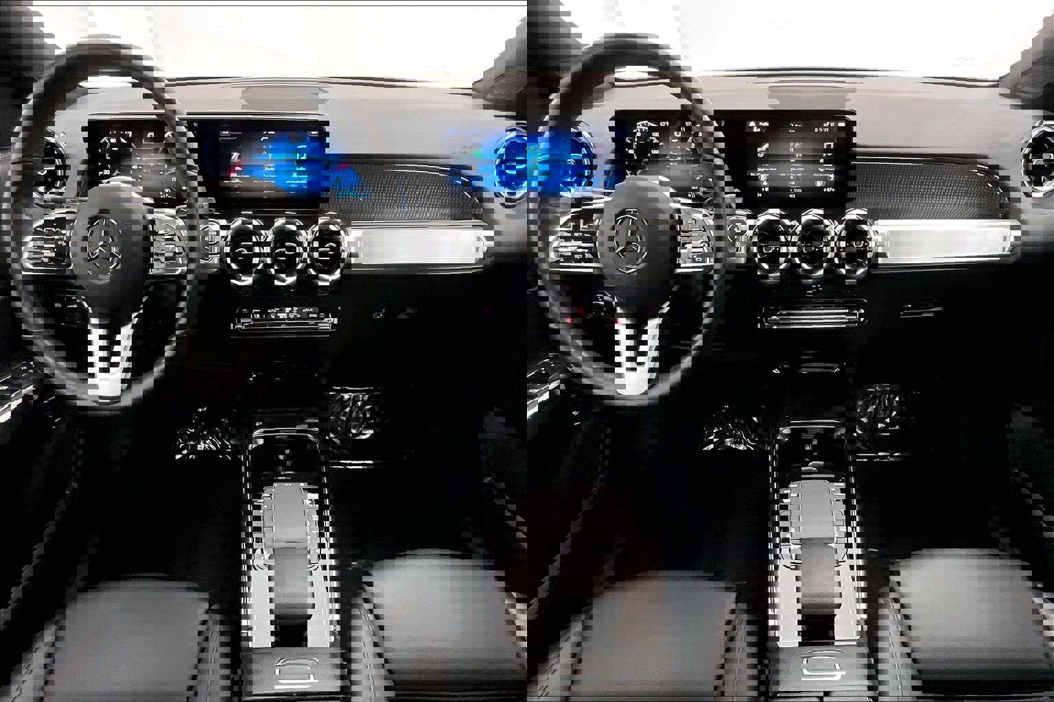 Certified 2022 Mercedes-Benz GLB 250 image 14