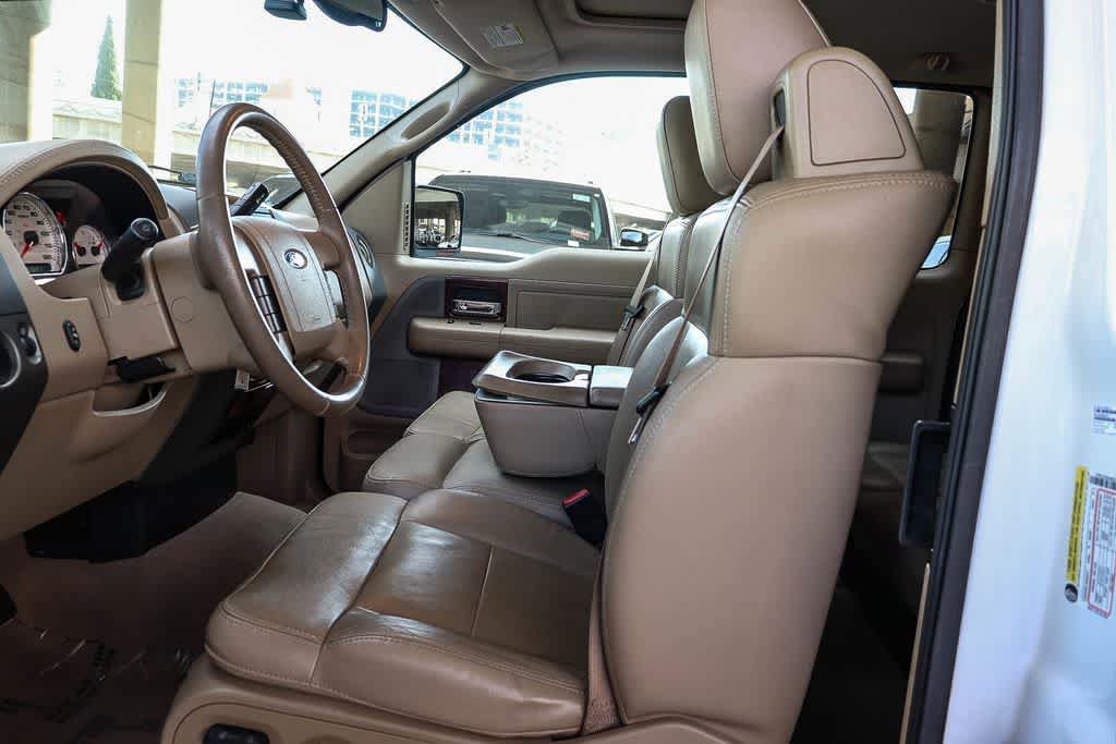 Used 2005 Ford F150 XL RWD image 18