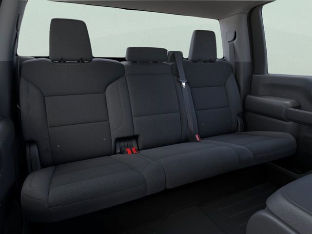 New 2025 Chevrolet Silverado 3500 W/T w/ WT Convenience Package image 16