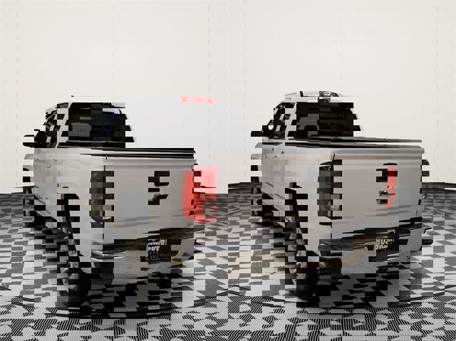 Used 2018 Chevrolet Silverado 1500 LTZ image 10