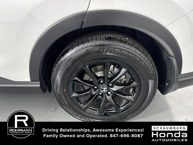 Used 2026 Honda CR-V Sport image 6