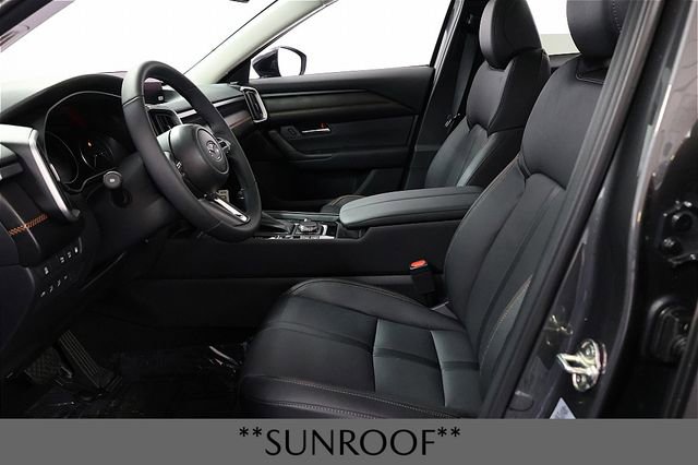 New 2026 MAZDA CX-50 AWD 2.5 Hybrid w/ Weather Package image 23