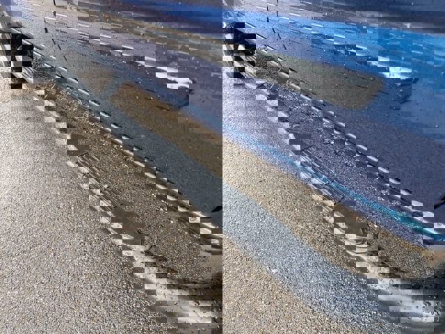 Used 2020 Chevrolet Colorado Z71 image 13