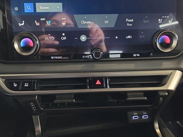 Certified 2024 Lexus RX 350 350h Premium Plus w/ Convenience Package image 23