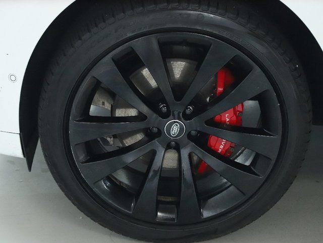 Used 2023 Land Rover Range Rover Sport SE Dynamic image 38