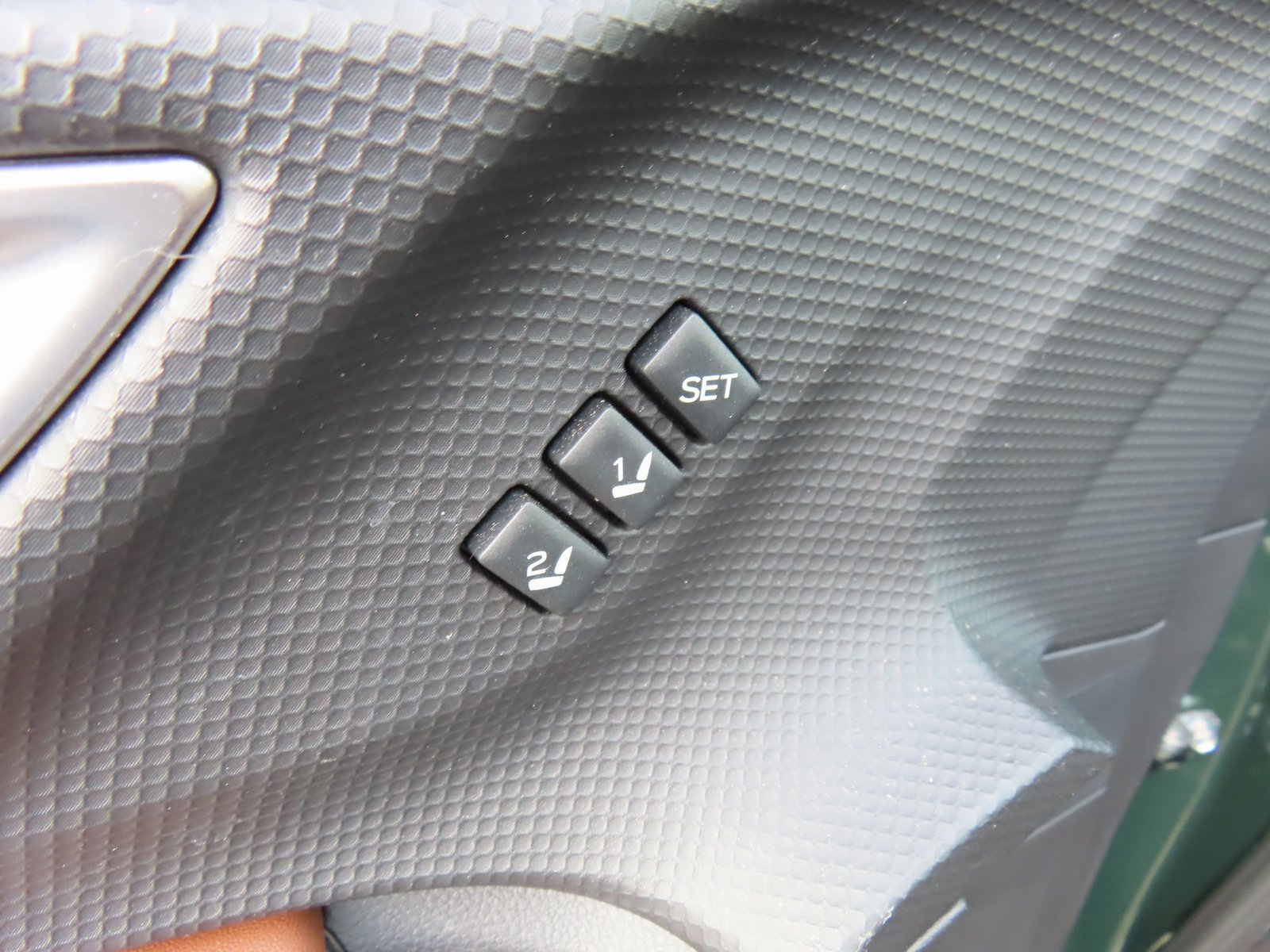 Used 2024 Subaru Forester Touring w/ POP Package 3 image 12