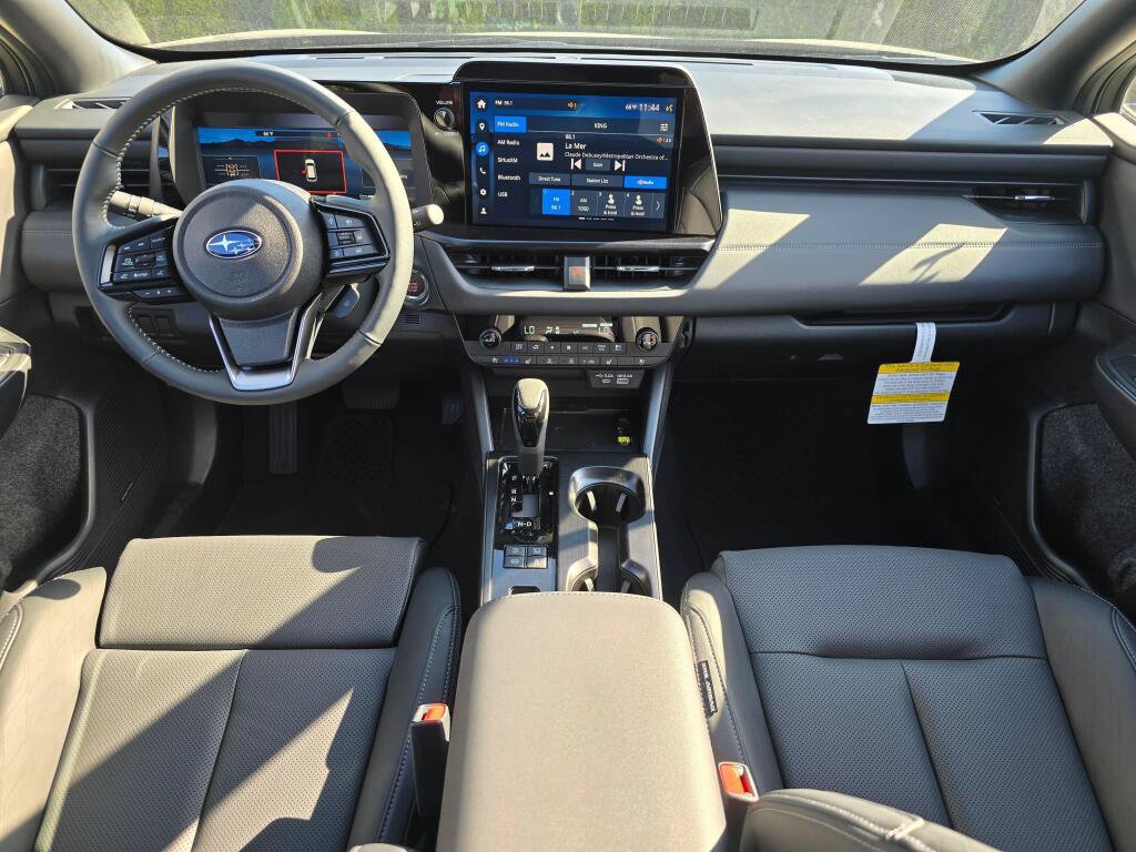New 2026 Subaru Outback Touring XT AWD/4WD image 18