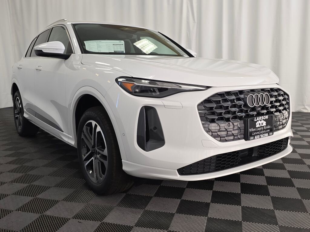 New 2025 Audi Q5 Premium image 8