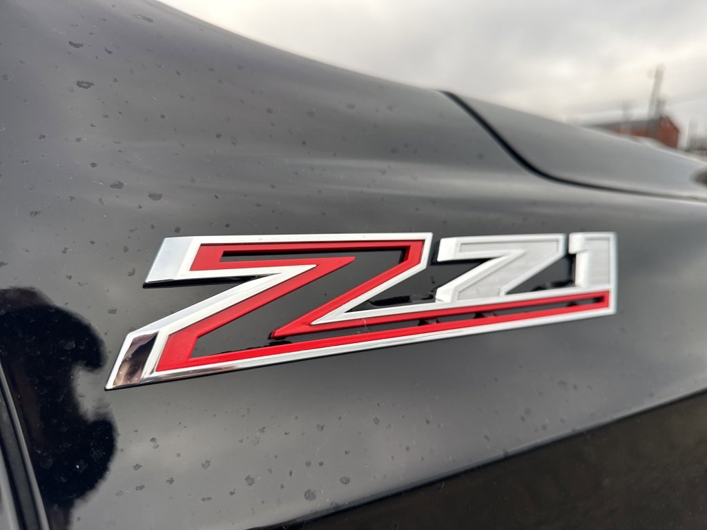 Used 2023 Chevrolet Tahoe Z71 w/ Luxury Package image 46