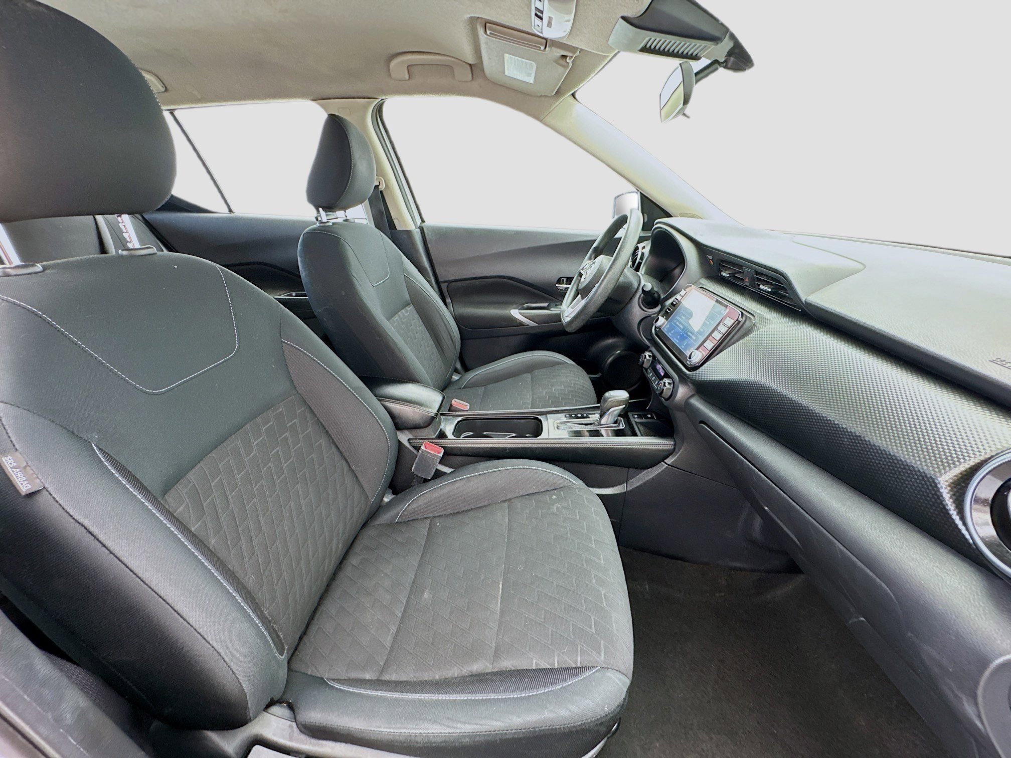 Used 2022 Nissan Kicks SV image 18