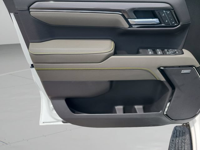 New 2026 Chevrolet Silverado 1500 ZR2 AWD/4WD image 16