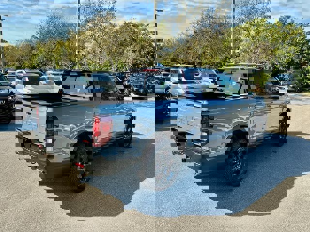 New 2026 Honda Ridgeline TrailSport image 6