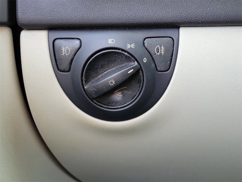 Used 2005 Saab 9-3 Arc image 21