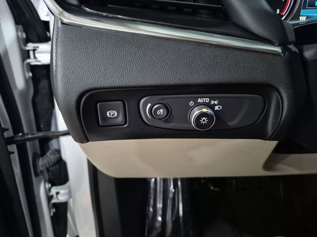 Certified 2019 Buick Enclave Premium AWD/4WD image 17