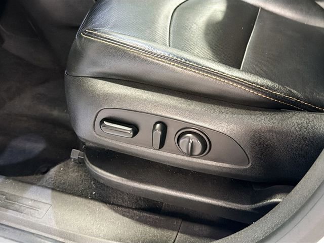 Used 2019 GMC Terrain SLT image 18