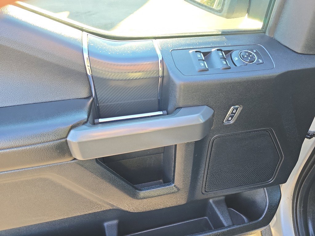 Used 2018 Ford F150 XLT w/ Equipment Group 301A Mid image 11