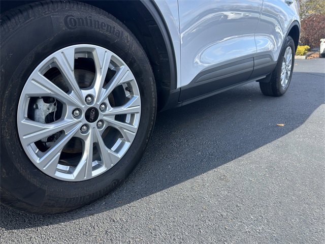 Certified 2023 Ford Escape Active image 12