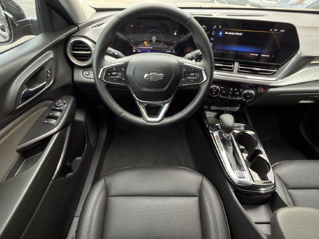 New 2026 Chevrolet Trax ACTIV w/ Driver Confidence Package FWD image 10