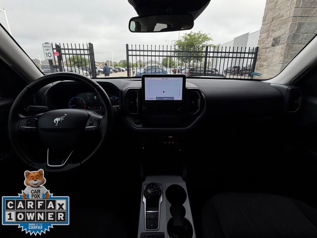 Used 2023 Ford Bronco Sport Big Bend w/ Convenience Package image 28